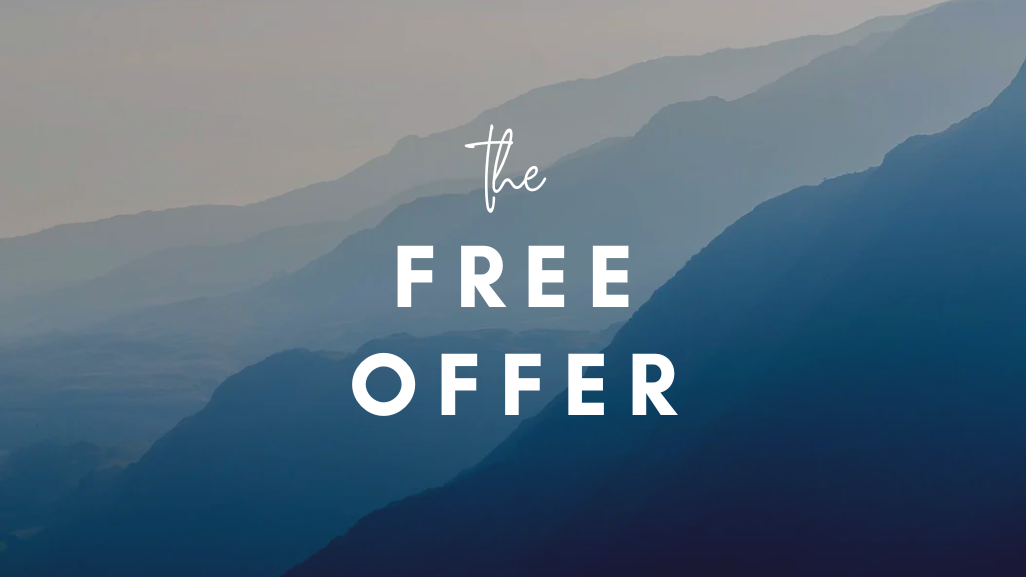 The Free Offer