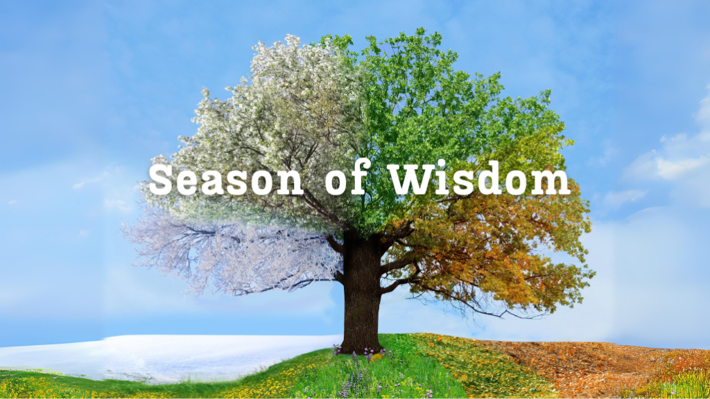 Season of Wisdom