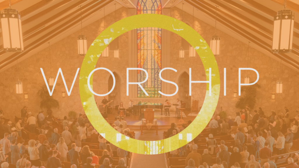 Transformative Worship